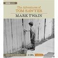 Bsa The Adventures of Tom Sawyer - Audiobook CD 9781572703100